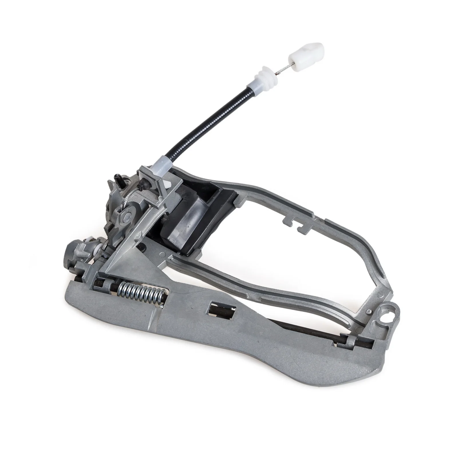 Передняя задняя левая правая дверная ручка подходит для BMW X5 E53 2000-2007 #51218243615 51218243616