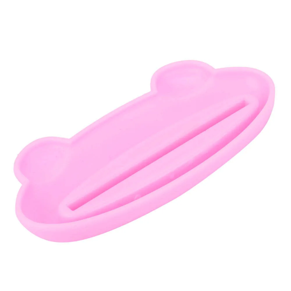 Лидер продаж новинка милая зубная паста с рисунком панды диспенсер для зубной