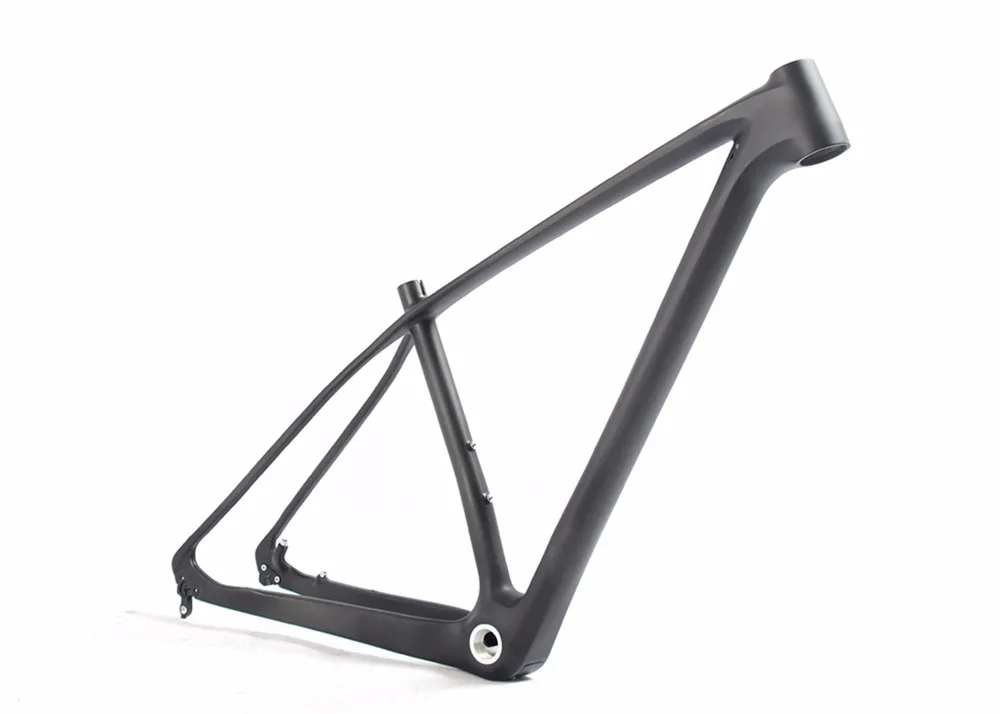 SOBATO китайский экономичный MTB карбоновый велосипед рама с вилкой для 29er XC горный 15