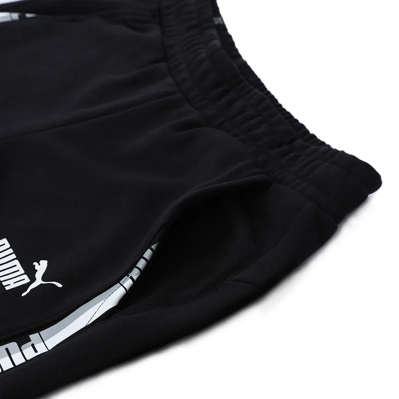 Original New Arrival 2018 PUMA Tape Pants TR Men's Sportswear | Спорт и развлечения