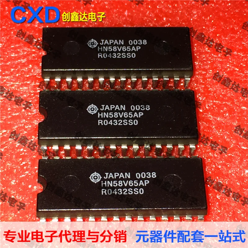 

Freeshipping HN58V65 HN58V65AP