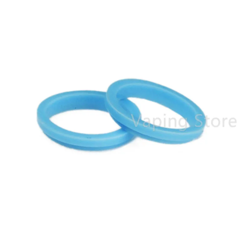 3 упаковки Kanger Subtank Nano Tank O Ring kit идеально подходит для резервного копирования ring