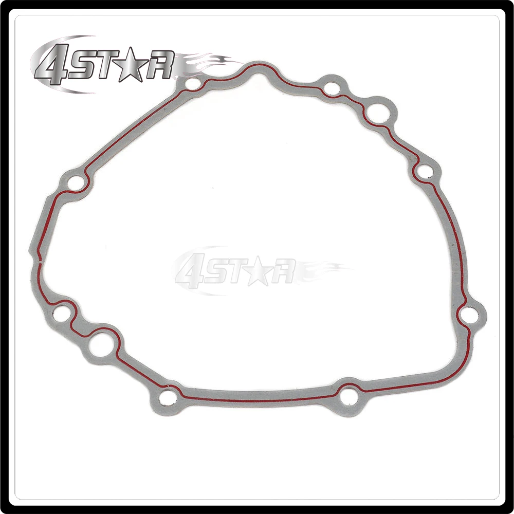 Боковая Муфта двигателя мотоцикла для HONDA CBR600RR CBR 600RR F5 2003 2004 2005 2006 2006|Накладки и