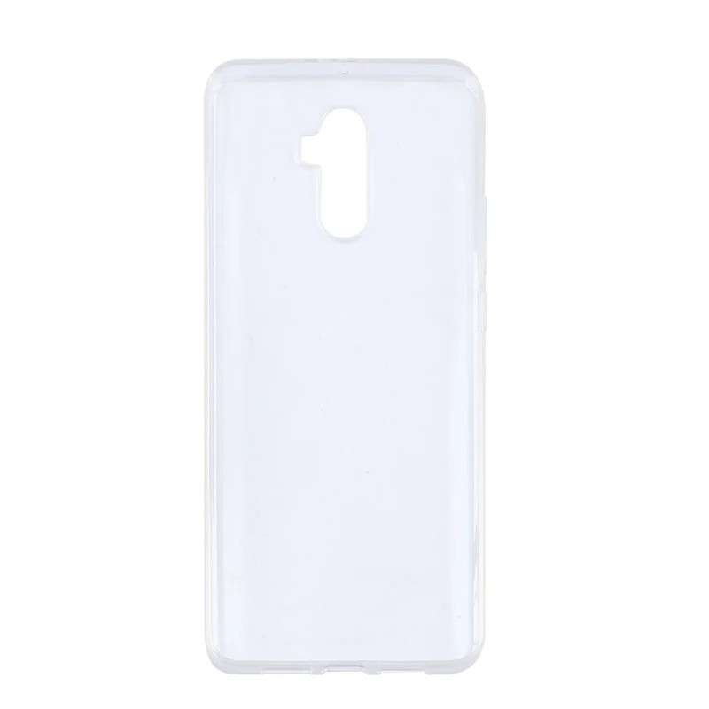 Remanbor For Elephone U Pro Silicone Case 5.99 Inch Soft Back TPU Cover Replacement Phone Protective |
