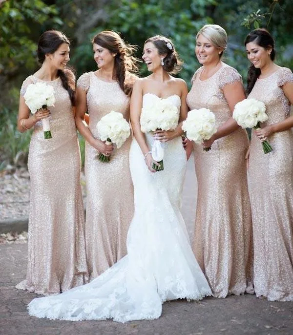Vestidos de Festa Vestido longo para Casamento новинка 2019 расшитое блестками кружевное платье с