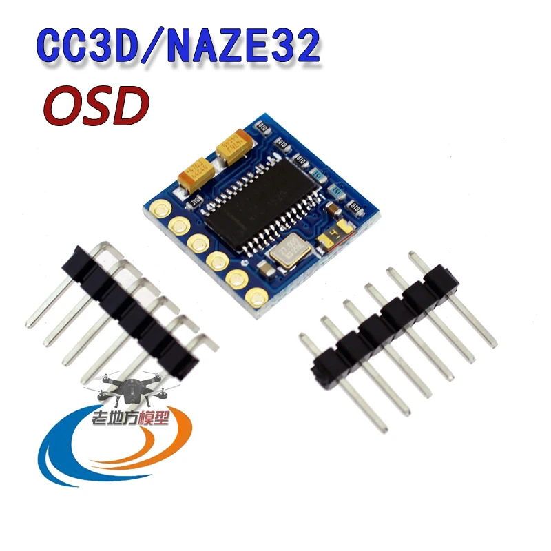 Micro minimosd minim OSD Мини для APM Pixhawk Naze32 | Электроника