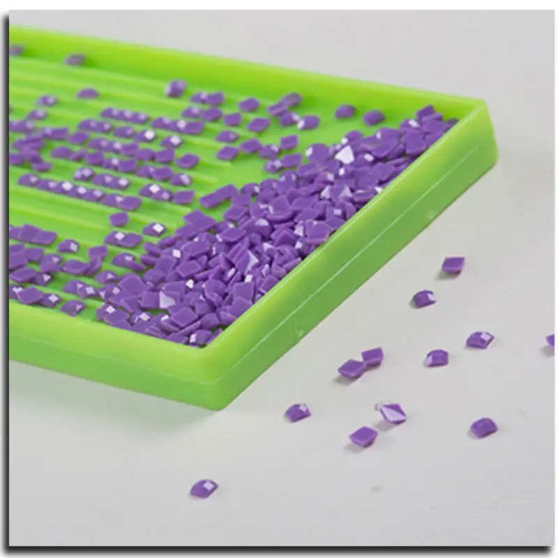 Алмазная мозаика панды 3D DIAMOND Вышивка пейзаж Сакура DIY живопись оптовая алмазная