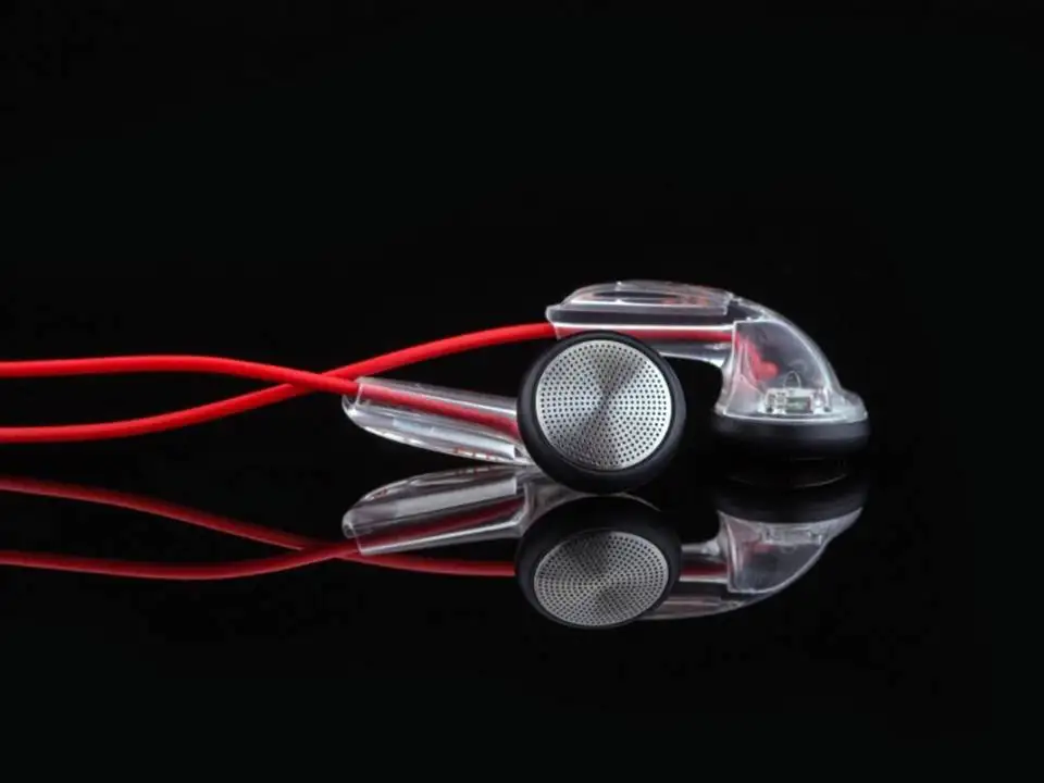 Высокоточные стереонаушники Paiaudio PR1 качественный звук | Электроника