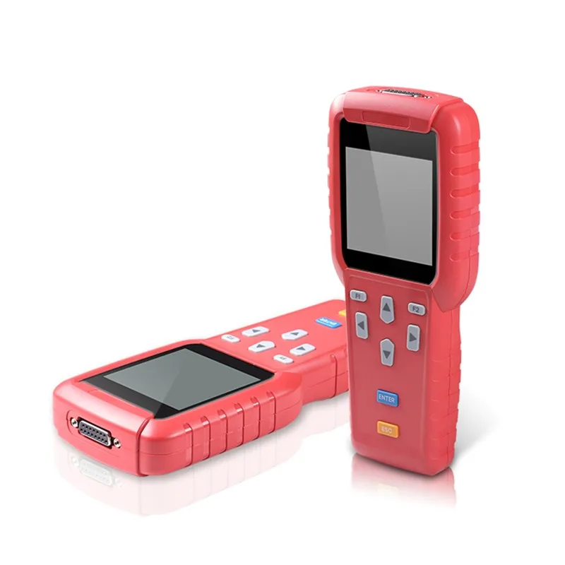 100% первоначально регулировка одометра + OBD программное обеспечение X 100 ключ Pro