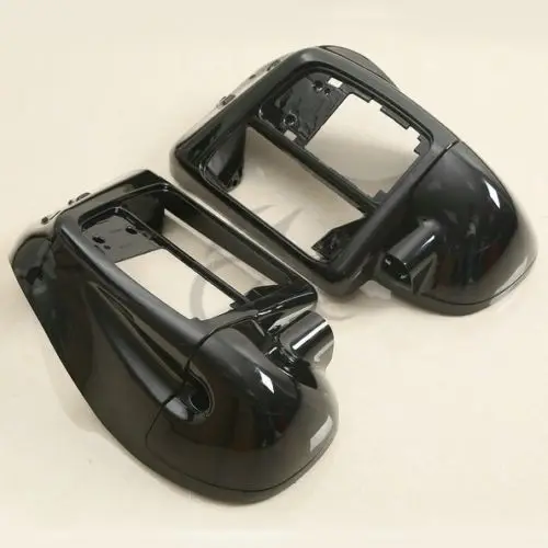 

Обтекатель с нижней ногой мотоцикла для Harley Touring Road King Street скользящий Electra Glide 2014-2018 2015