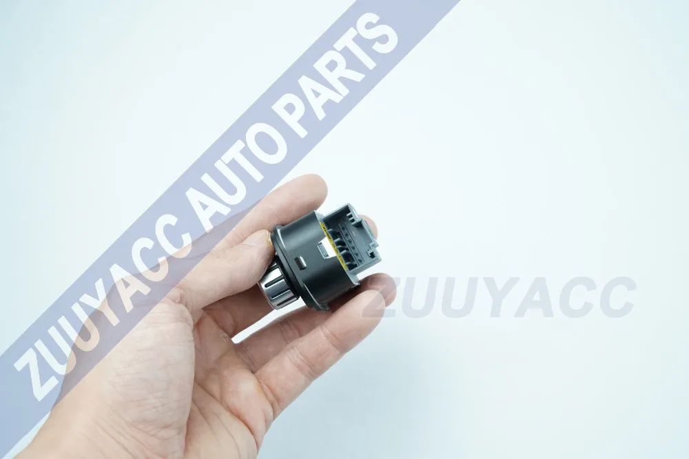 Кнопка переключения зеркала заднего вида для VW Passat B6/B7 CC Golf MK6 Jetta A5 Tiguan 5ND 959 565 A |