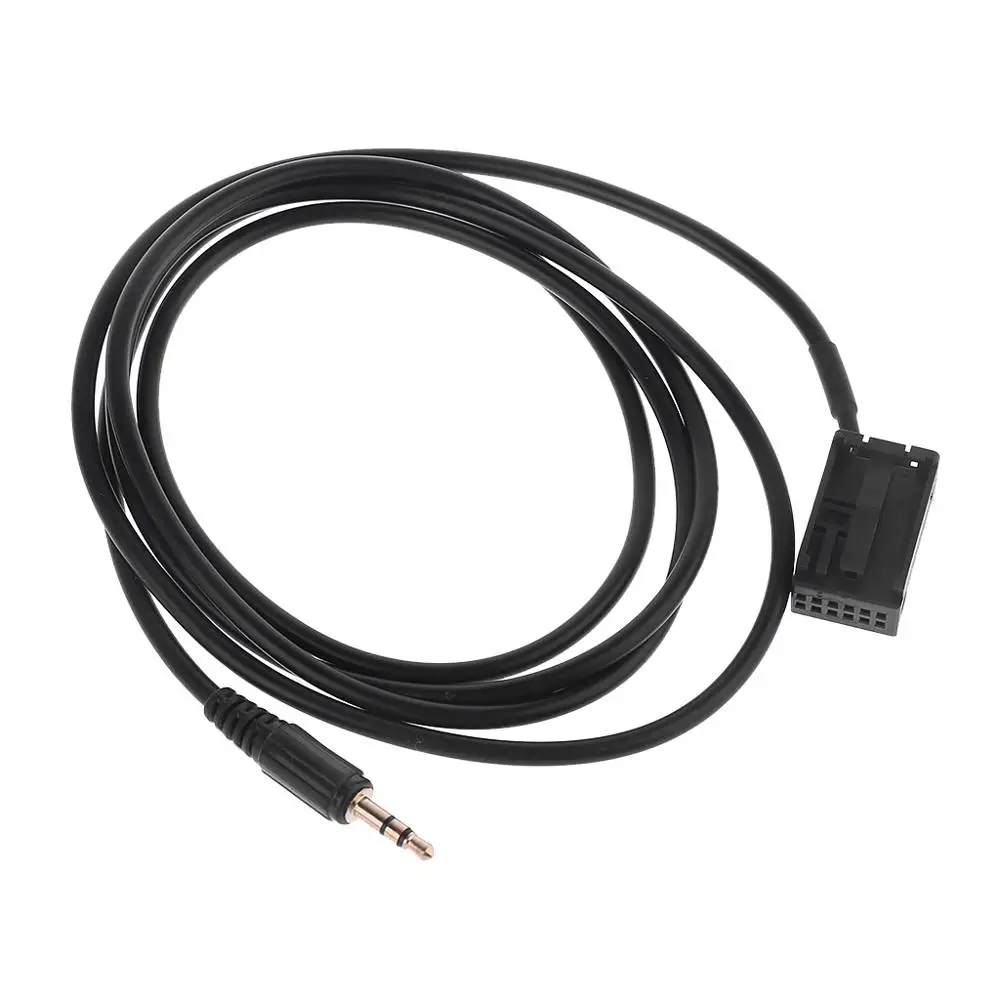 Для FORD Focus Mondeo 6000CD Aux входной кабель адаптера для Lead iPod MP3 + ключи удаления |