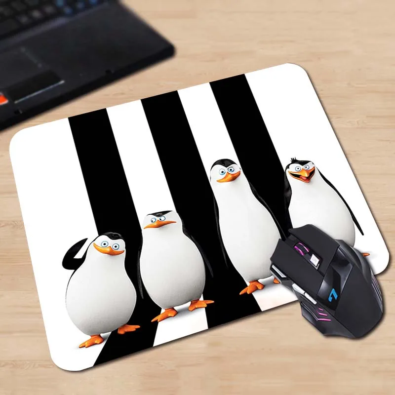 Оптический компьютерный игровой коврик для скоростной мыши модные чехлы