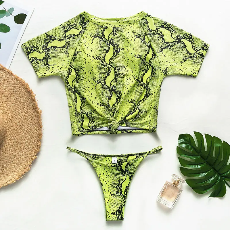 Bikinx, спортивный женский купальник, бикини, стринги, бикини,, купальник, женская футболка, сексуальный купальник, экстремальное бикини, микро купальник - Цвет: 436-10