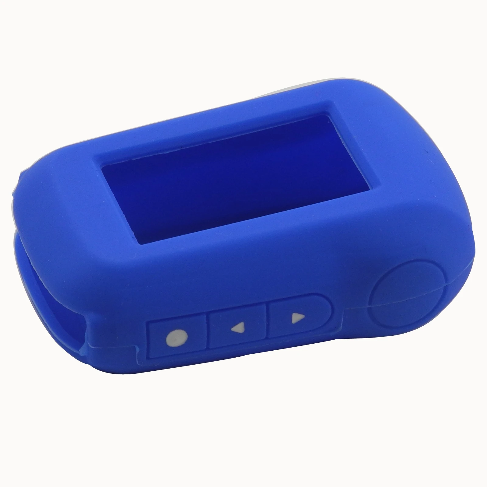 Чехол для автомобильной сигнализации Starline A92/A94/V62/A62/A64|case for starline|key case carcar key cover |