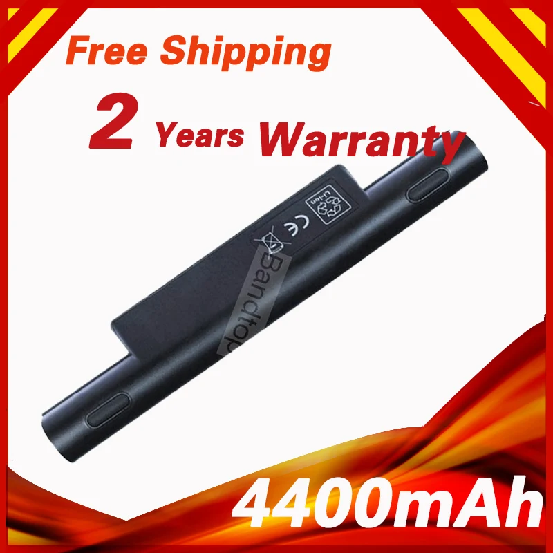 6 ячеек батареи ноутбука для Dell Inspiron Mini 10 1011 10v 11z F144M J590M J658N M457P M525P H766N T745P T746P A2990652