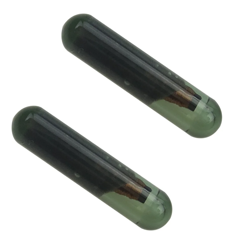 Оригинальный Автомобильный ключ OkeyTech 10 шт./лот чип CAN (A4) ID48 транспондер