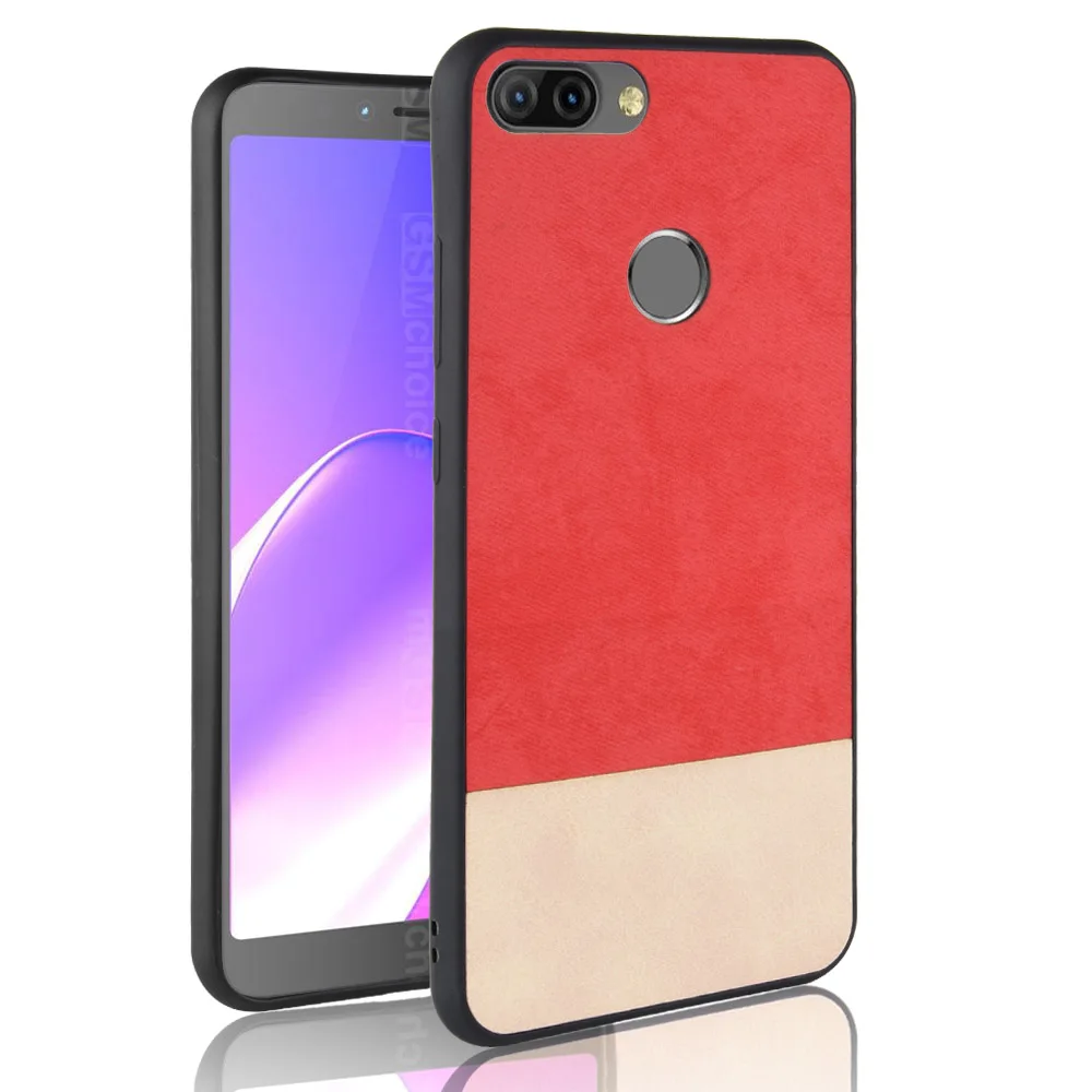Чехол для Infinix Hot 6 Pro, чехол X608, ковбойская одежда, защитный силиконовый чехол для Infinix Hot 6Pro, чехол 6,0"