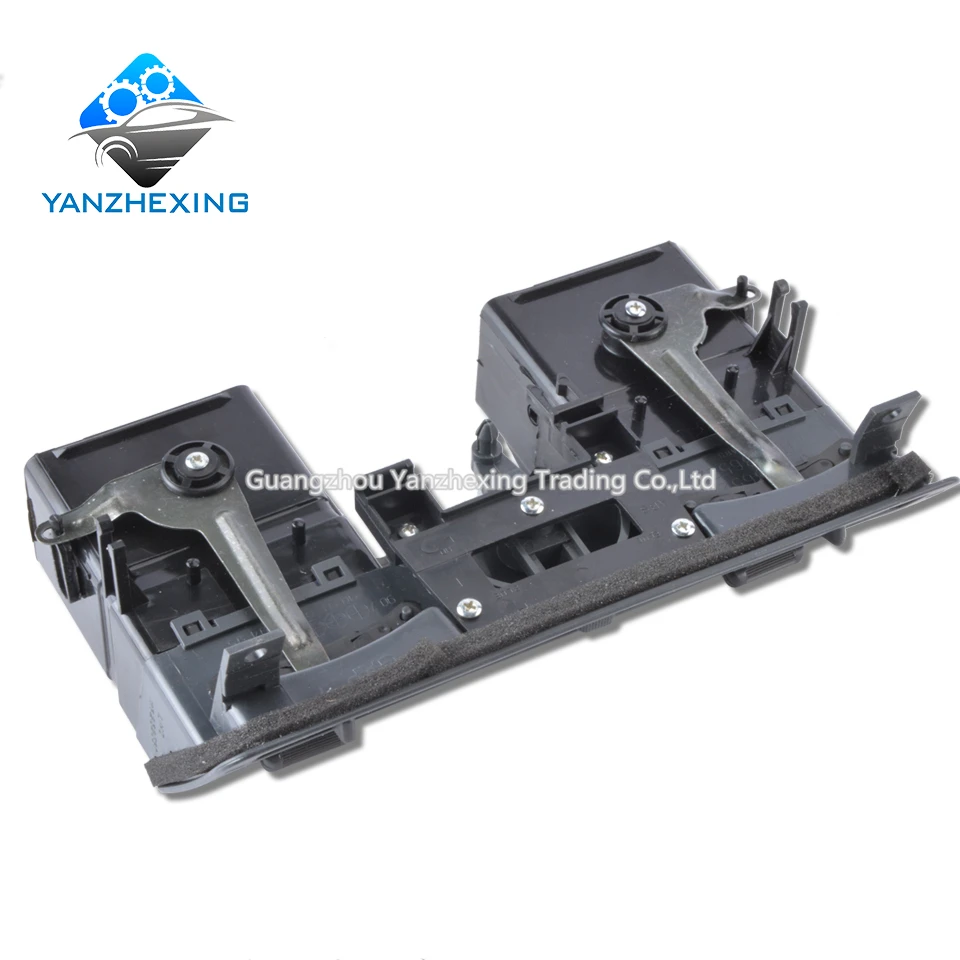 Кондиционер вентиляционное отверстие панель приборной панели для Mitsubishi Pajero Shogun