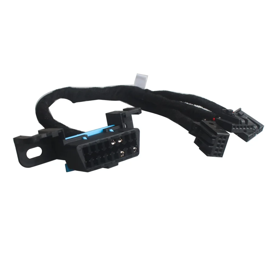 EIS/ELV Test Line for Mercedes (without having to get on the car) Can Work Together with VVDI | Автомобили и мотоциклы