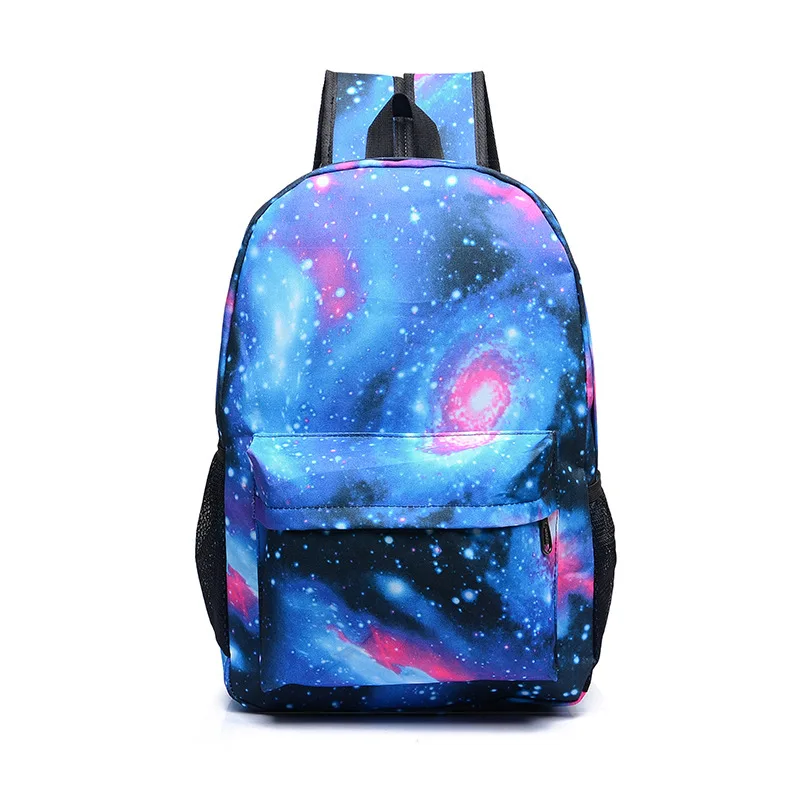 

wholesale Dropshipping customer Game Backpack Custom add Game Logo Night Luminous School Bags for Boys Girls Teenagers Bagpack
