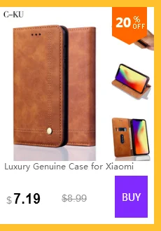 Роскошный прозрачный чехол с откидной подставкой для Xiaomi mi 8 Se 6 6x 5x A1 A2 5c mi x 2 Red mi 5 Plus Note 5 5a 4 4x3 Prime Pro