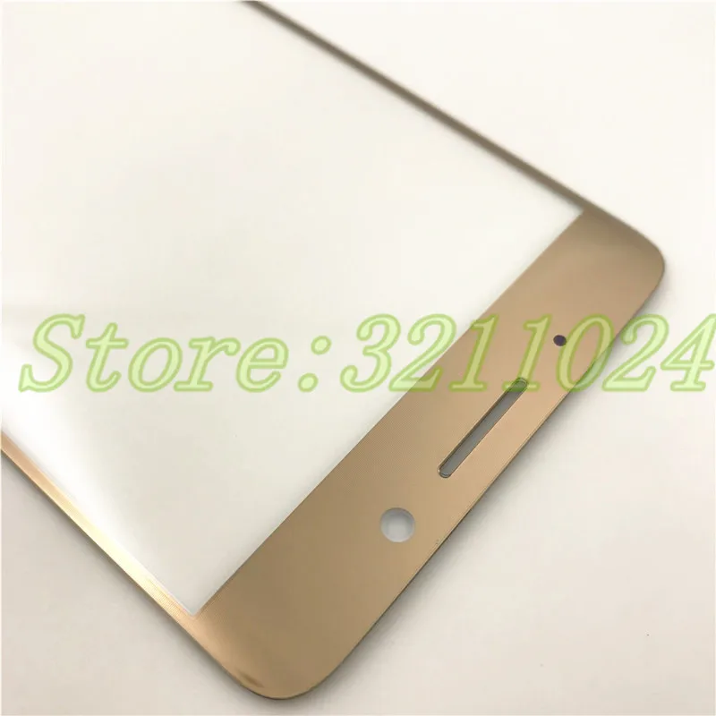 Высокое качество 5 &quotдля Huawei Mate9 Pro Mate 9 Переднее стекло сенсорный экран ЖК внешняя