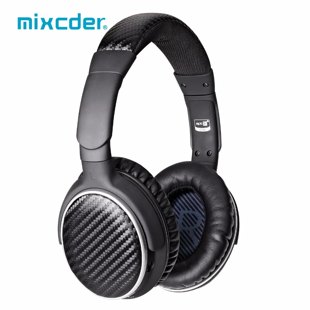 Mixcder HD401 беспроводной HDMI Bluetooth наушники музыкальный компакт диск как стерео | Наушники и гарнитуры -32803941047