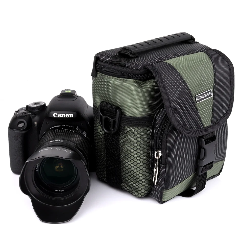 Чехол для объектива цифровой камеры Sony RX100 M5 M2 M3 M4 NEX-5 A6000 A5100 NEX7 NEX8 NEX5 NEX6 5N |