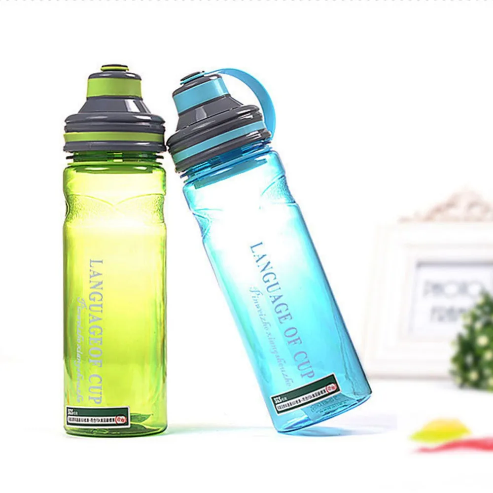 My Bottle бутылка для воды с фильтром заварки чая 600 мл 800 1000 пластиковая Спортивная