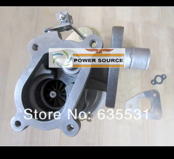 K03 055 53039700055 53039880055 14411-00QAD Turbo для Nissan Interstar Renault Master Opel Movano G9U720 G9UA724 2.5L | Автомобили и