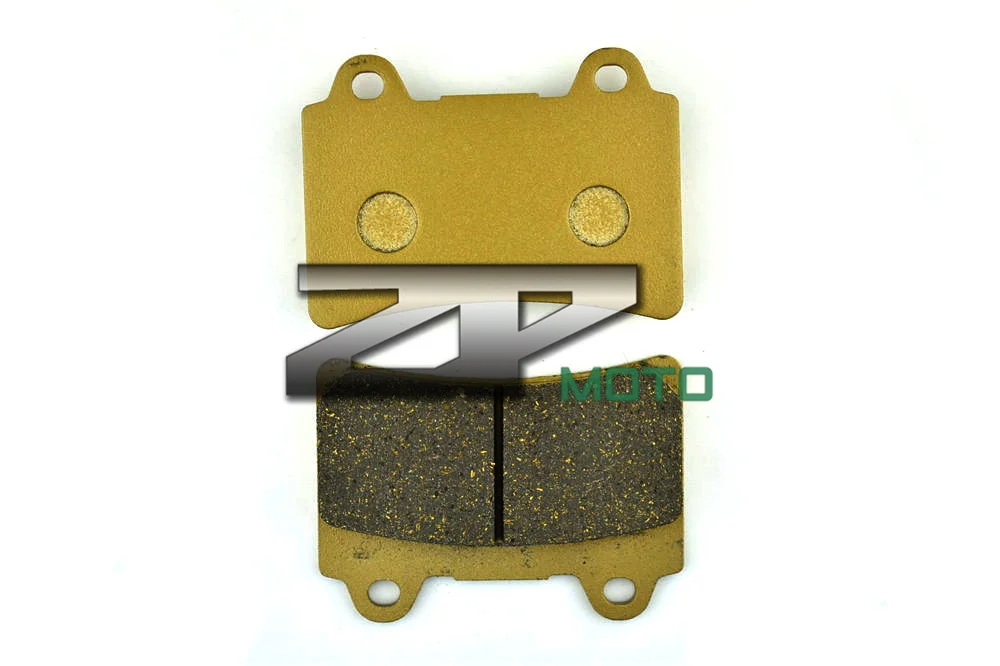 

Organic Kevlar Brake Pads For XV 1700 Road Star Silverado S (9 Spoke Cast Wheel) XV 17 A 11-14 Rear Brand New High Quality