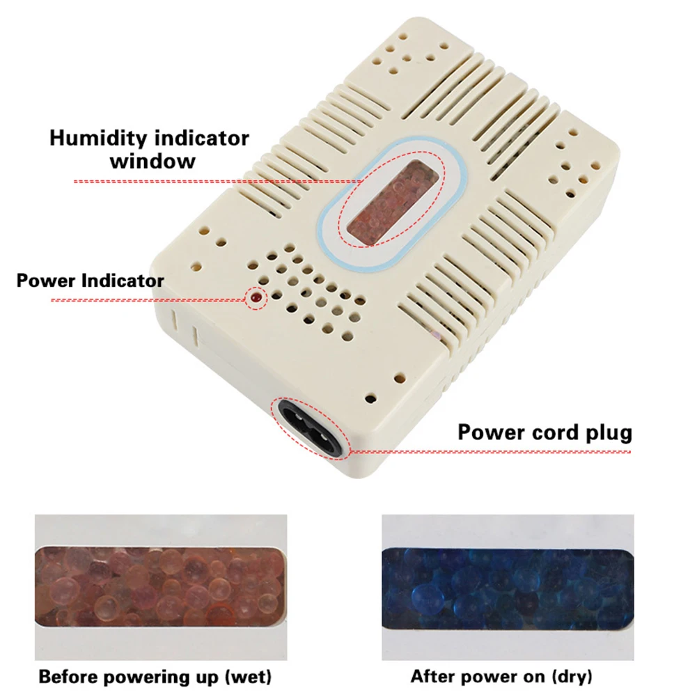 Гигроскопический чехол для 3D принтера белый экологически чистый многоразовый