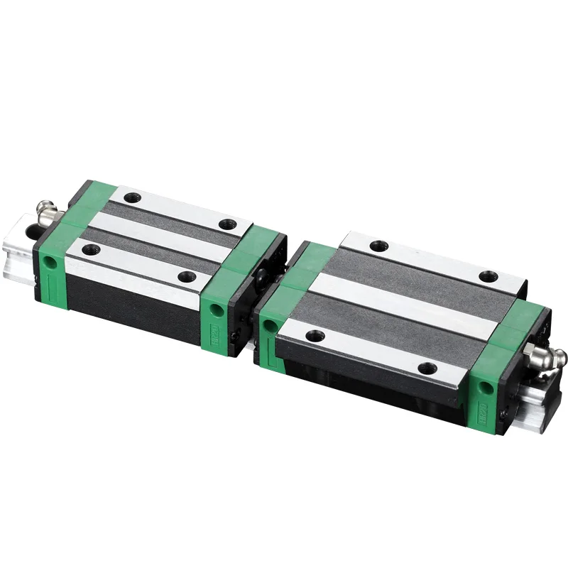Линейная направляющая KGT EGW15 EGW20 EGW25 EGW30 L 100 200 300 400 500 600 800 мм, тяжелая линейная направляющая EG, линейная направляющая EGW, Каретка ЧПУ, 3D-принтер