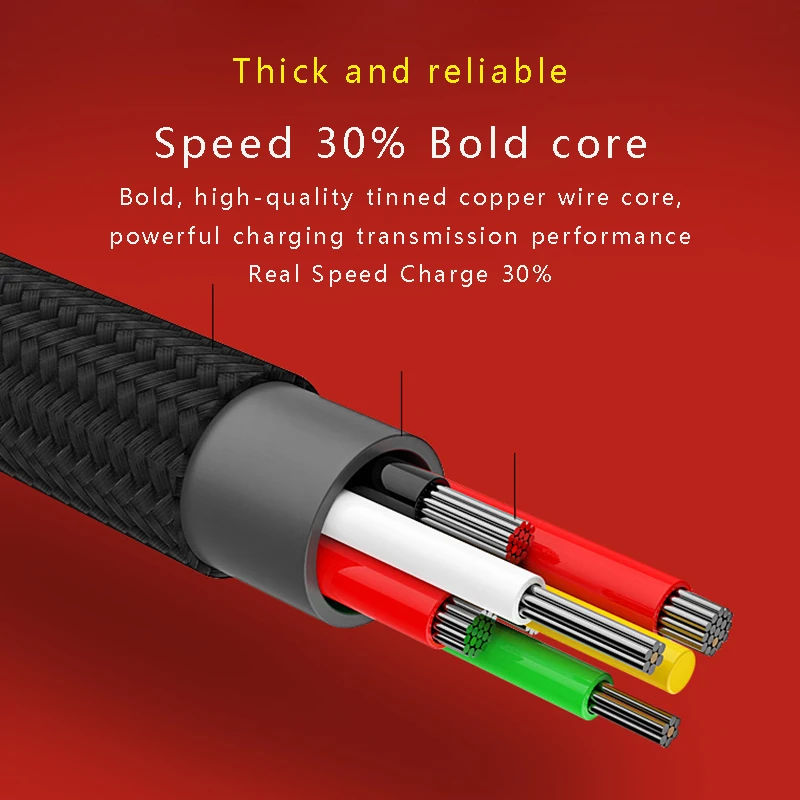 3 in1 для работы со смартфонами Apple/USb/Тип-C кабель передачи данных USB быстрой зарядки