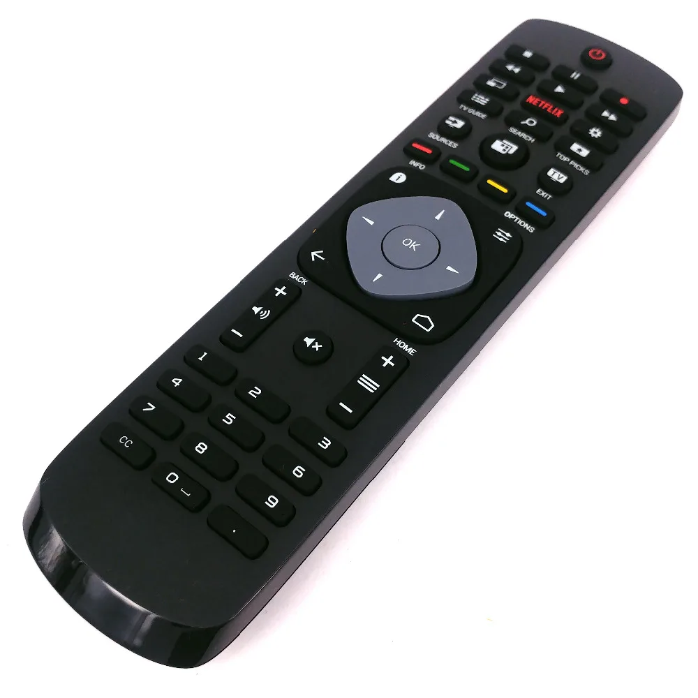 Новый оригинальный пульт дистанционного управления RC3154602/01 для телевизора Philips