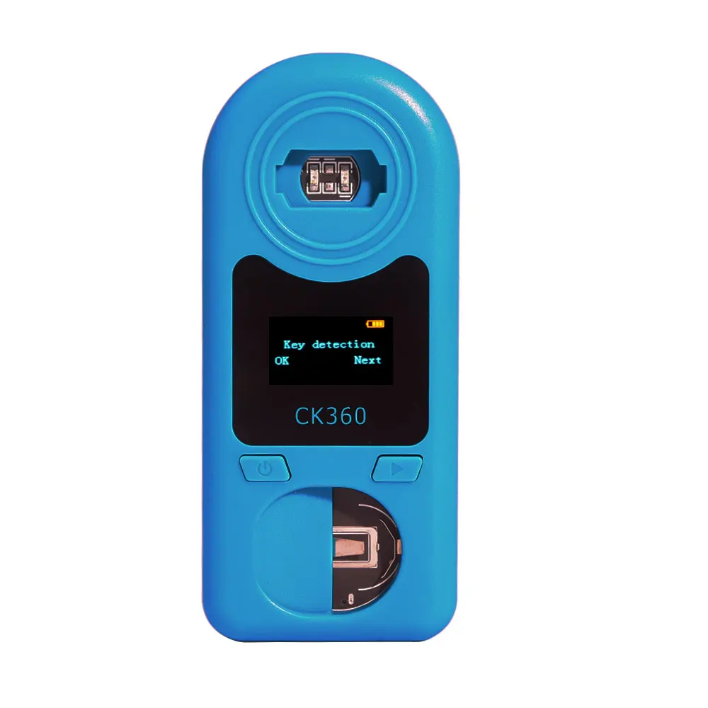 3 в 1 пульт дистанционного управления с чипом и батареей | Автомобили мотоциклы