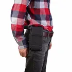 Спортивный водонепроницаемый чехол с ремнем на талию для Huawei Honor 20 Pro 10 Lite 6x,P Smart Z S,Google Pixel 3a XL,Asus Zenfone 7 Max Pro 6 5Z 5