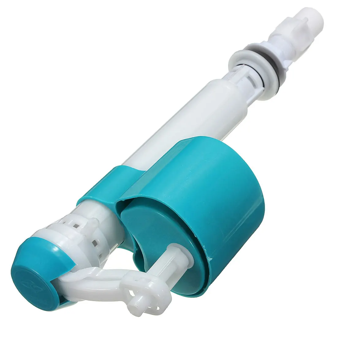 Туалет кнопка заполнения клапан Двойной смывной сифон ванная комната синий +