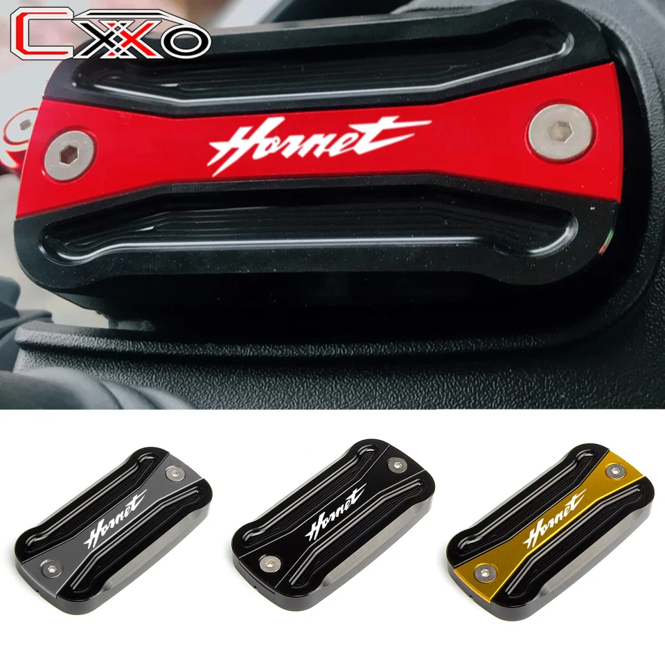 Фонарь крышки для Honda Hornet 600 CB600F 900 HORNET 1998-2006 2007 2008 2009-2010 | Автомобили и мотоциклы