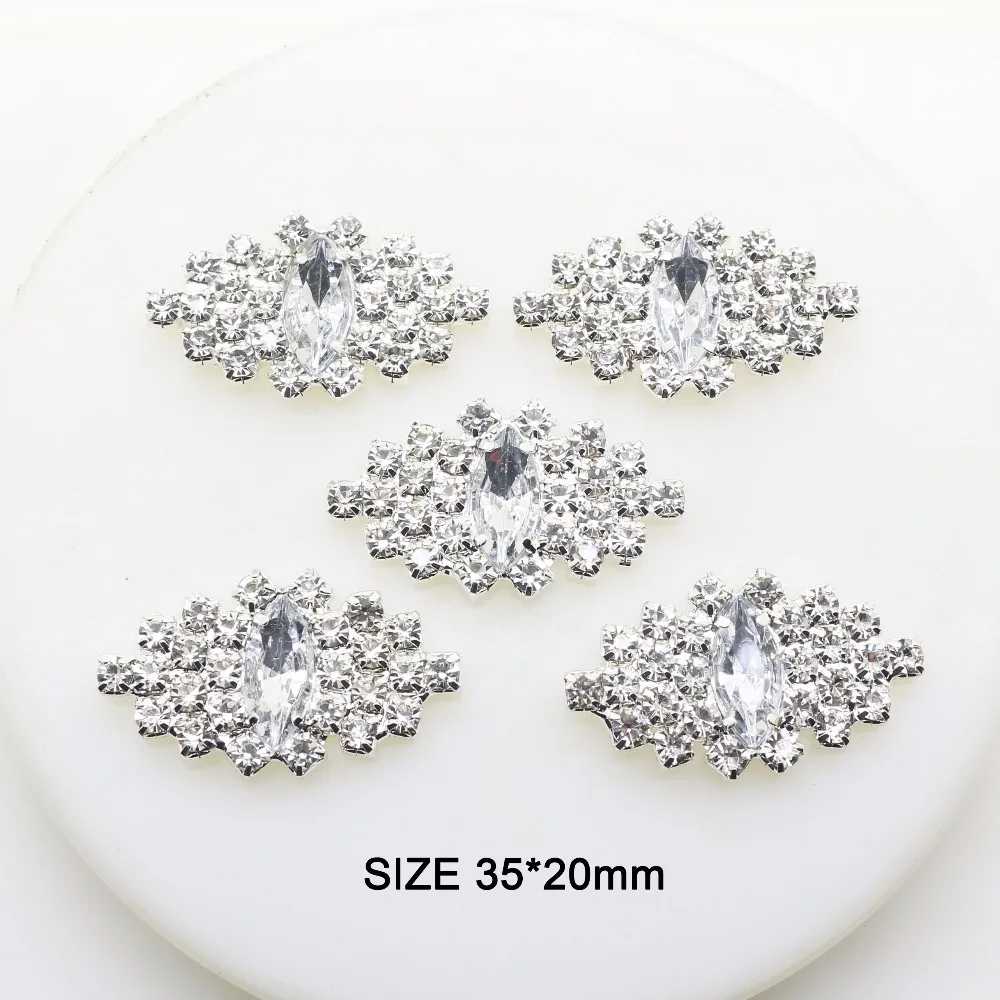 10 шт./лот 23*37 мм ромб|diy jewelry accessories|jewelry accessoriesdiy |