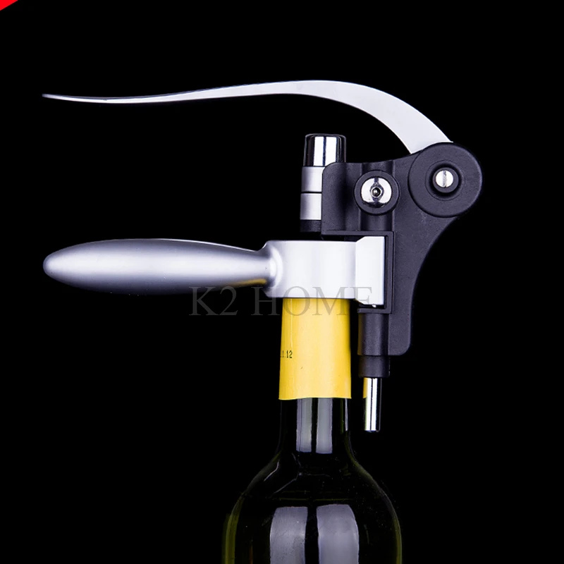 Прочный штопор для кроличьего вина красного в форме кролика удаления