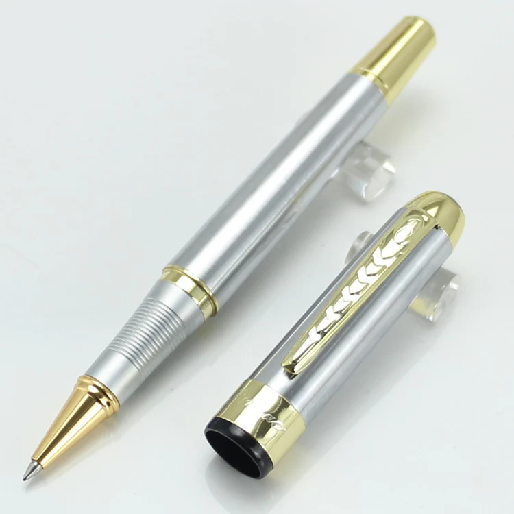 JINHAO 250 модные милые черные Серебряные 17 цветов ручка с шариком 0 7 мм перо Съемный