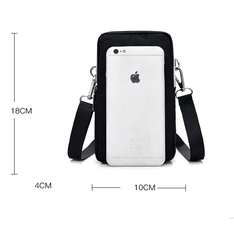 Новый светодиодный цифратор для Samsung S10e S20 Мобильный телефон сумка с завязками на