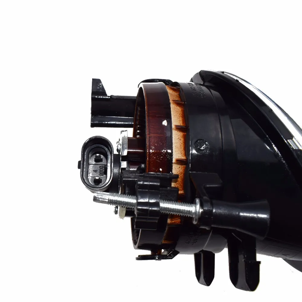Противотуманный фонарь ISANCE 5K0 941 700 5K0941700 для VW Jetta Golf MK6 Caddy 2K Tiguan Touran Bettle EOS Seat|fog