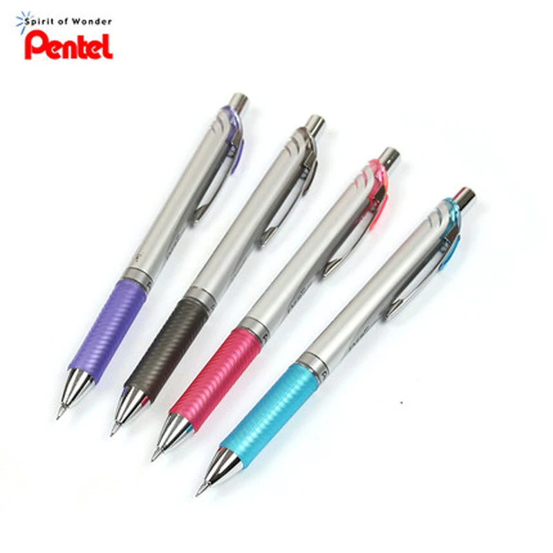 - 0.5 Mm - 4 Colors Available