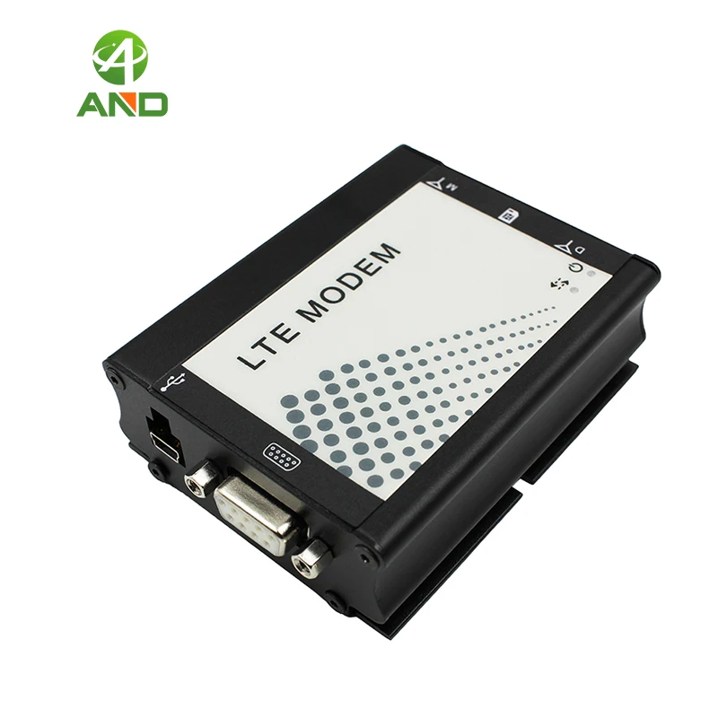 LTE CAT4 4G 3G 2G GSM GPRS GNSS SIM7600SA H PCIE к RS232 DB9 mini USB интерфейс модем|Интегральные схемы| |