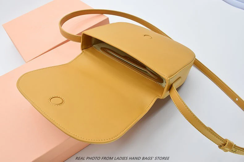 chjjny genuine leather famous designer Gavriel and Mansur small crossbody wallet girl messenger luxury belt shoulder strap bag|designer wallet|f