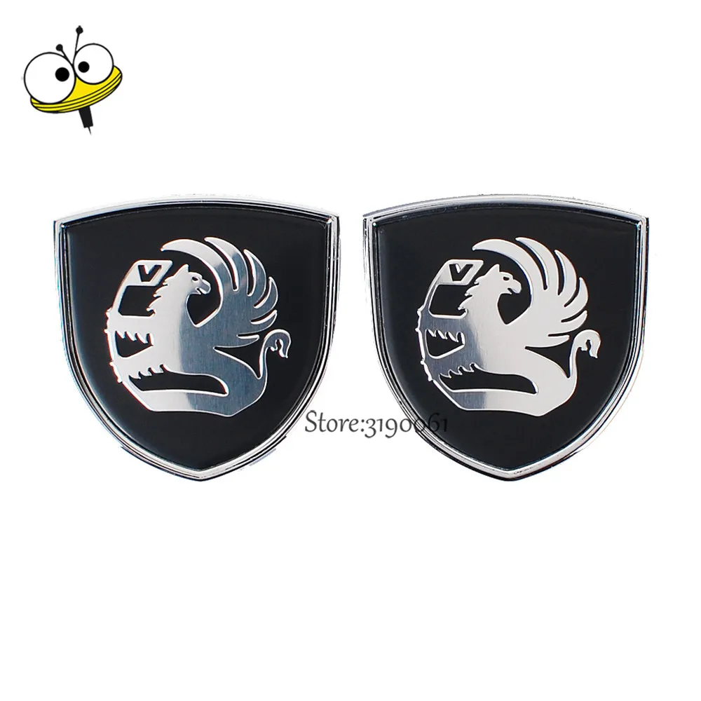 

Metal Car Sticker Emblem Badge Decal Car Styling For Vauxhall Astra Vectra Insignia Zafira Corsa Meriva Mokka Antara Maloo Opel