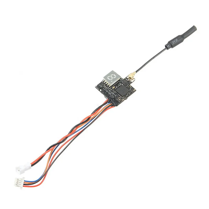 

Hot Sale 1 / 3PCS Eachine 5.8G 3dBi Brass Antenna Omnidirectional IPEX Port For VTX01/VTX02/VTX03/ATX03